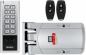 Kit verrouillage sans fil SL-STC1
