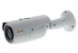Caméra réseau 1/2,5", 3840x2160, jour&nuit, WDR, 3,6-11 mm, infrarouge, IP66 IEB-78M3611MAA