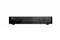 Enregistreur multi-signaux Pentaplex 4 canaux Prend en charge les signaux IP, HD-TVI, AHD, CVBS 8 canaux maximum (par exemple 4x IP + 4x analogiques ou 8x IP) Enregistrement IP 120fps @ 8MP, 120fps @ 5MP, 240fps @ 2MP Sorties moniteur HDMI (4K), VGA et mo Enregistreur multi-signaux Pentaplex 4 canaux Prend en charge les signaux IP, HD-TVI, AHD, CVBS 8 canaux maximum (par exemple 4x IP + 4x analogiques ou 8x IP) Enregistrement IP 120fps @ 8MP, 120fps @ 5MP, 240fps @ 2MP Sorties moniteur HDMI (4K), VGA et mo