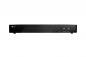Enregistreur multi-signaux Pentaplex 16 canaux Prend en charge les signaux IP, HD-TVI, AHD, CVBS 16 canaux maximum (par exemple 16x analogiques ou 16x IP) Enregistrement IP 240fps @ 8MP, 240fps @ 5MP, 480fps @ 2MP Sorties moniteur HDMI (4K), VGA et monite Enregistreur multi-signaux Pentaplex 16 canaux Prend en charge les signaux IP, HD-TVI, AHD, CVBS 16 canaux maximum (par exemple 16x analogiques ou 16x IP) Enregistrement IP 240fps @ 8MP, 240fps @ 5MP, 480fps @ 2MP Sorties moniteur HDMI (4K), VGA et monite