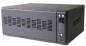 NVR autonome + NAS + NAT - H265 / H264 - 36 Voies 5 Megapixels sur chacune des voies en temps réel - Sorties Vidéo HDMI 1 4K2K / HDMI2 1080P / VGA / BNC - Enregistrement Jusqu’à 540 IPS @ 8MP, 300Mbps Jusq’à 1080 IPS @ 5MP, 300Mbps - Capacité de stocka NVR Autonome H265, 36CH TEMPS REEL 5MP