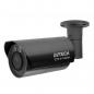 Caméra IP 2 Mégapixels Int/Ext - Capteur 1/2 9" Cmos - Objectif f2,8 ~12 mm / F1,4 ~ 2,8 - Angle de vue: 103° (Horizontal) / 54° (Vertical) / 122° (Diagonal) Tele: 31° (Horizontal) / 17° (Vertical) / 36°(Diagonal)) - Slot Micro SD, PoE, 2 leds portée 35 Caméra Extérieur 2MP IR Vari-focal