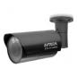 Caméra IP 2 Mégapixels Int/Ext - Capteur 1/2.8" HD Sony CMOS - Objectif f2,8 ~ 12 mm / F1,4 ~ F2,8 - Angle de vue: 97.4° (Horizontal) / 58.1° (Vertical) / 111.7° (Diagonal) Tele: 27.1° (Horizontal) / 15.2° (Vertical) / 31.1°(Diagonal) - Slot micro SD, W Caméra Extérieur IP 2MP Vari-focal