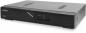 NVR 4CH HD 4 ports PoE - H265