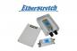 Ethernet, PoE Extender, Coax, 1 Port, Extension of 500m, Outdoor