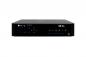 Enregistreur vidéo multisignal HD, 16 canaux, IP, EX-SDI, 8MP AHD, HD-SDI, CVI, 960H, HD-TVI Enregistreur multi-signaux 16 canaux, 2U 19" Caméras à résolution jusqu'à 8 mégapixels Reconnaissance automatique des signaux et de la résolution IP, HD-SDI, EX-SDI, HD-TVI, AHD, CVI, 960H, Composite Sorties vidéo HDMI et VGA (fonctionnement principal/Spo
