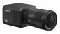 Grâce à une très haute sensibilité ISO 409600*, la caméra réseau 4K SNC-VB770 permet, avec un niveau d'éclairage minimum inférieur à 0,004 lx, de capturer des vidéos couleur extrêmement détaillées en 4K à 30 images/s, même de nuit ou dans des conditions d